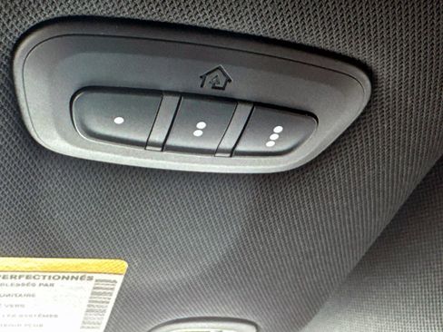 New 2025 Jeep Wagoneer S Limited image 21