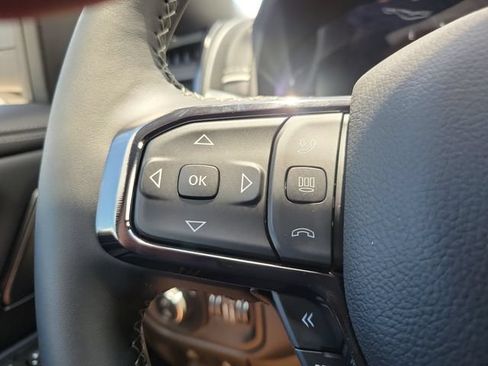 New 2026 RAM 1500 Limited AWD/4WD image 16