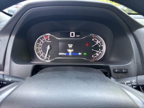Used 2019 Honda Ridgeline Sport image 19