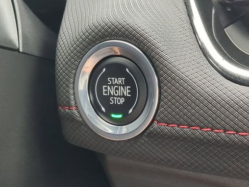 New 2026 Chevrolet TrailBlazer RS w/ Convenience Package image 27