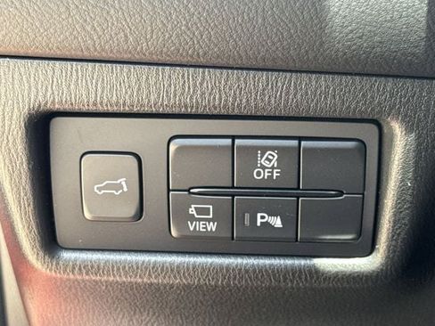 Used 2024 MAZDA CX-5 Signature AWD/4WD image 24