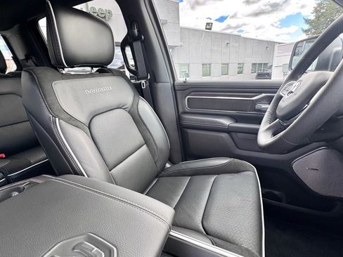 New 2026 RAM 1500 Laramie image 20
