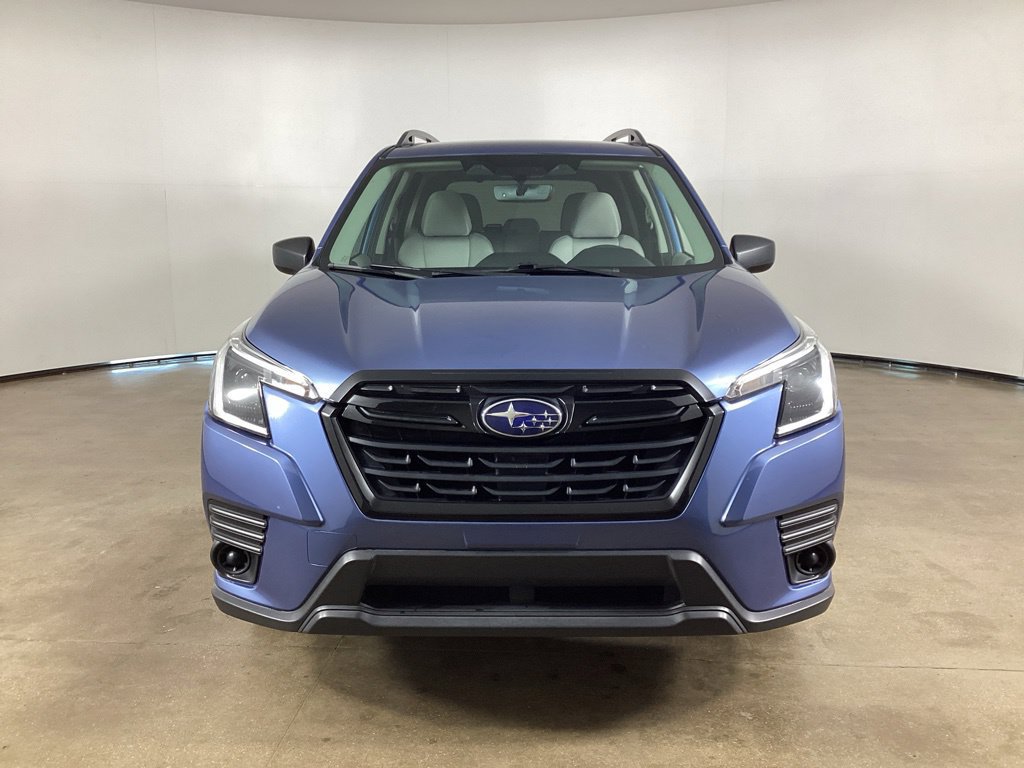 Used 2024 Subaru Forester AWD/4WD image 2