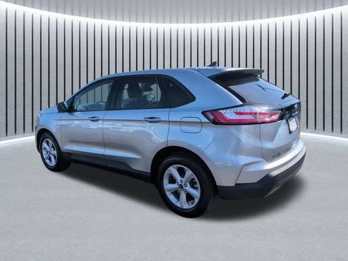 Used 2024 Ford Edge SE AWD/4WD image 10