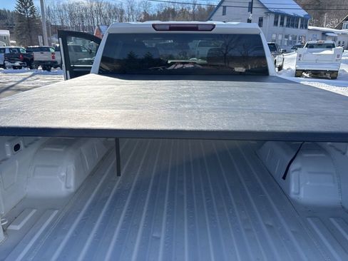 Certified 2023 Chevrolet Silverado 1500 LT image 21