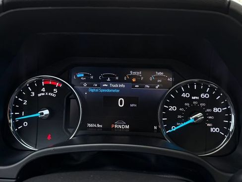 Used 2020 Ford F250 Platinum w/ FX4 Off-Road Package AWD/4WD image 12