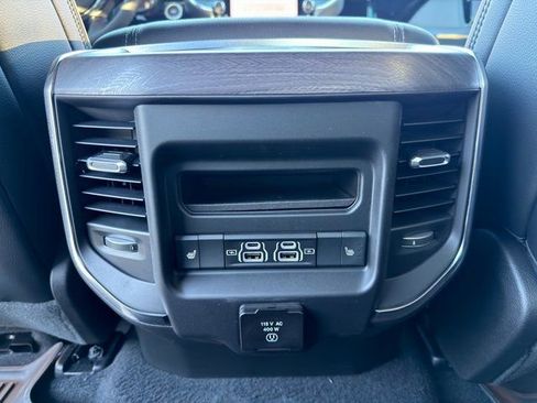 New 2025 RAM 1500 Laramie image 29
