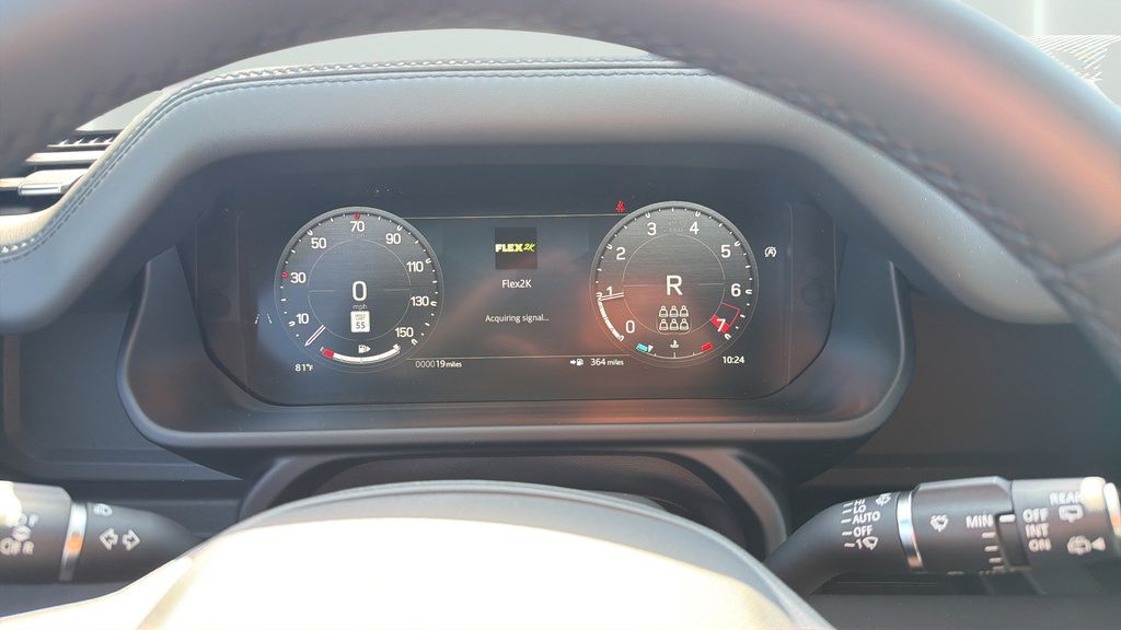 New 2026 Land Rover Defender 130 S AWD/4WD image 30