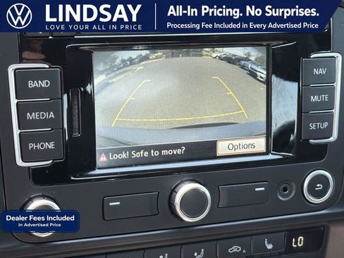 Used 2013 Volkswagen Jetta GLI FWD image 17