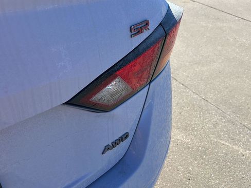 New 2025 Nissan Altima 2.5 SR image 12