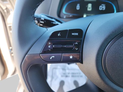 New 2026 Hyundai Elantra Sport image 25