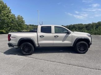 Used 2026 Chevrolet Colorado Trail Boss AWD/4WD video 2