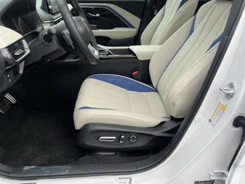 New 2025 Acura ADX A-Spec image 10