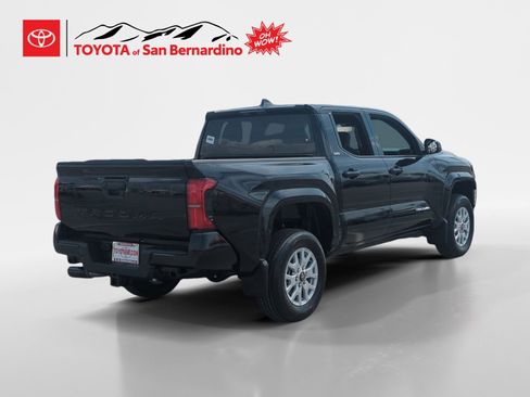 New 2026 Toyota Tacoma SR5 image 5
