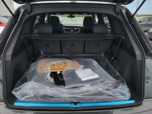 New 2026 Audi Q7 Premium Plus AWD/4WD image 30