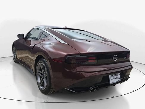 Used 2025 Nissan Z Sport w/ Floor Mat Package RWD image 8