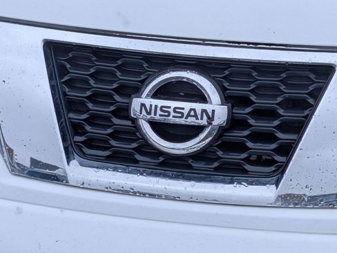 Used 2020 Nissan NV200 SV image 11