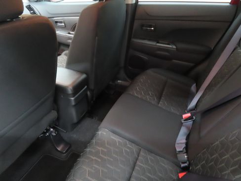 New 2026 Mitsubishi Outlander Sport ES AWD/4WD image 21