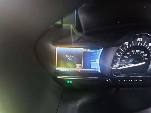 Used 2016 Lincoln Navigator Select image 7