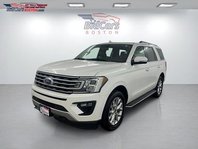 Used 2020 Ford Expedition XLT w/ Equipment Group 202A