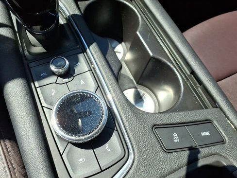 Certified 2021 Cadillac XT6 Premium Luxury image 33