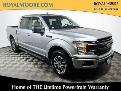 Used 2020 Ford F150 XLT w/ Equipment Group 302A Luxury
