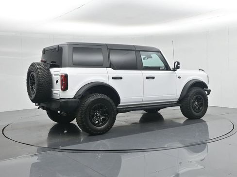 Used 2022 Ford Bronco Wildtrak image 26