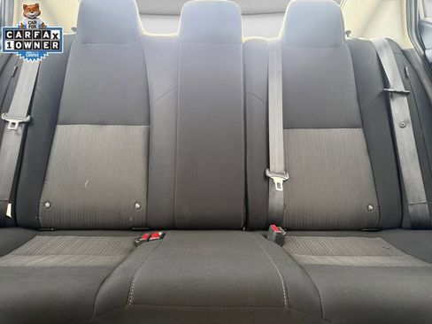 Certified 2024 Nissan Sentra SV w/ All-Weather Package FWD image 16