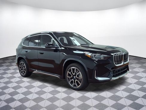 Used 2026 BMW X1 xDrive28i w/ Convenience Package image 6