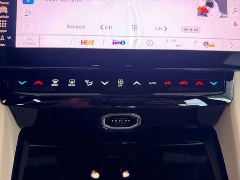 New 2026 Jeep Grand Cherokee Limited image 15