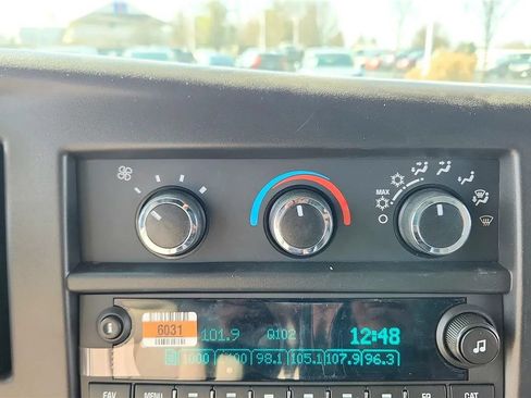 New 2025 Chevrolet Express 3500 w/ Power Convenience Package RWD image 29