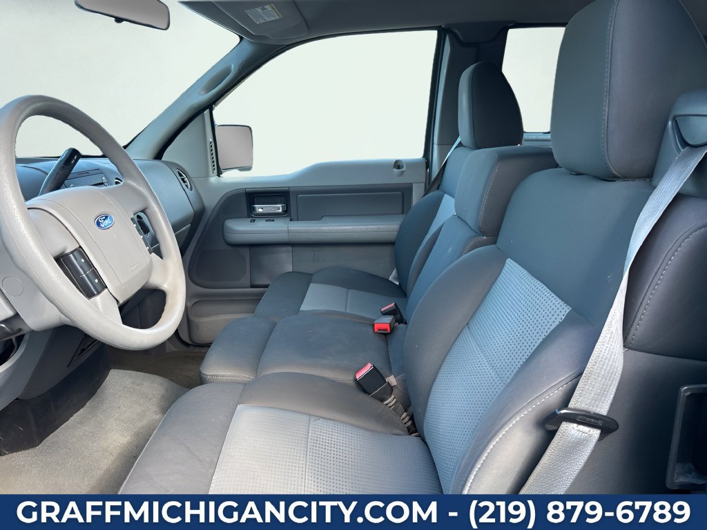 Used 2008 Ford F150 XLT RWD image 25