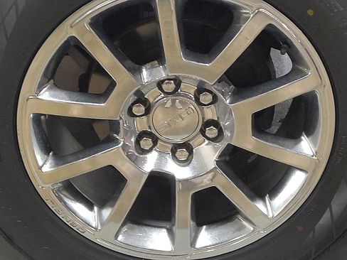 Used 2015 GMC Sierra 1500 Denali w/ Driver Alert Package AWD/4WD image 31