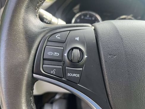 Used 2016 Acura MDX SH-AWD w/ Technology Package image 24