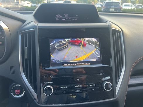 Used 2023 Subaru Crosstrek 2.0i Premium image 40