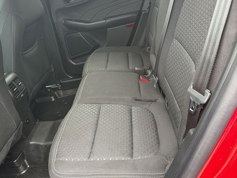 Certified 2025 Ford Escape Active w/ Cold Weather Package image 12