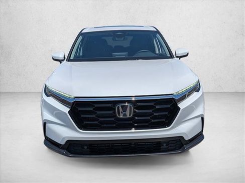 New 2026 Honda CR-V EX-L image 3