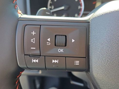 New 2026 Nissan Rogue SV image 25