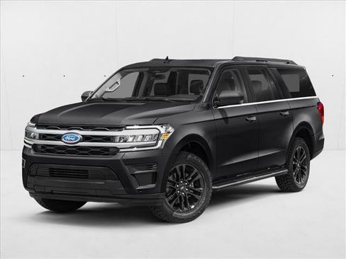 Used 2024 Ford Expedition Max XLT RWD image 1