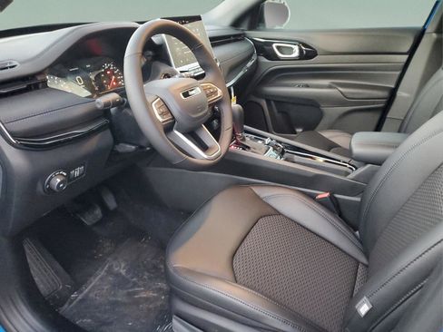 New 2026 Jeep Compass Latitude AWD/4WD image 20