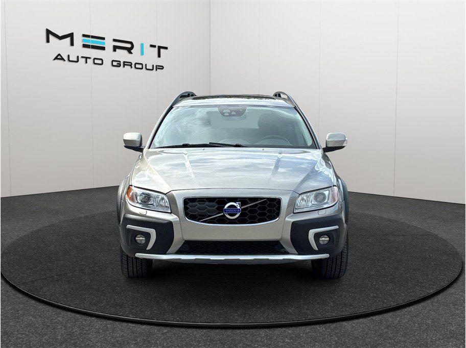 Used 2016 Volvo XC70 T5 Platinum AWD/4WD image 3