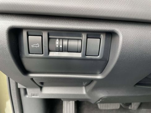 New 2026 Subaru Forester Wilderness image 22