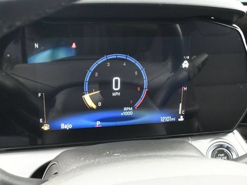 Used 2025 Chevrolet Trax LT w/ Driver Confidence Package FWD image 23