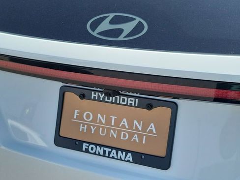 New 2026 Hyundai Tucson SEL AWD/4WD image 29