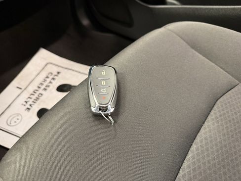 Used 2020 Chevrolet Malibu LS image 25