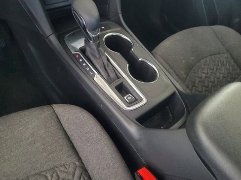 Used 2024 Chevrolet Equinox LT w/ LPO, Floor Liner Package image 26