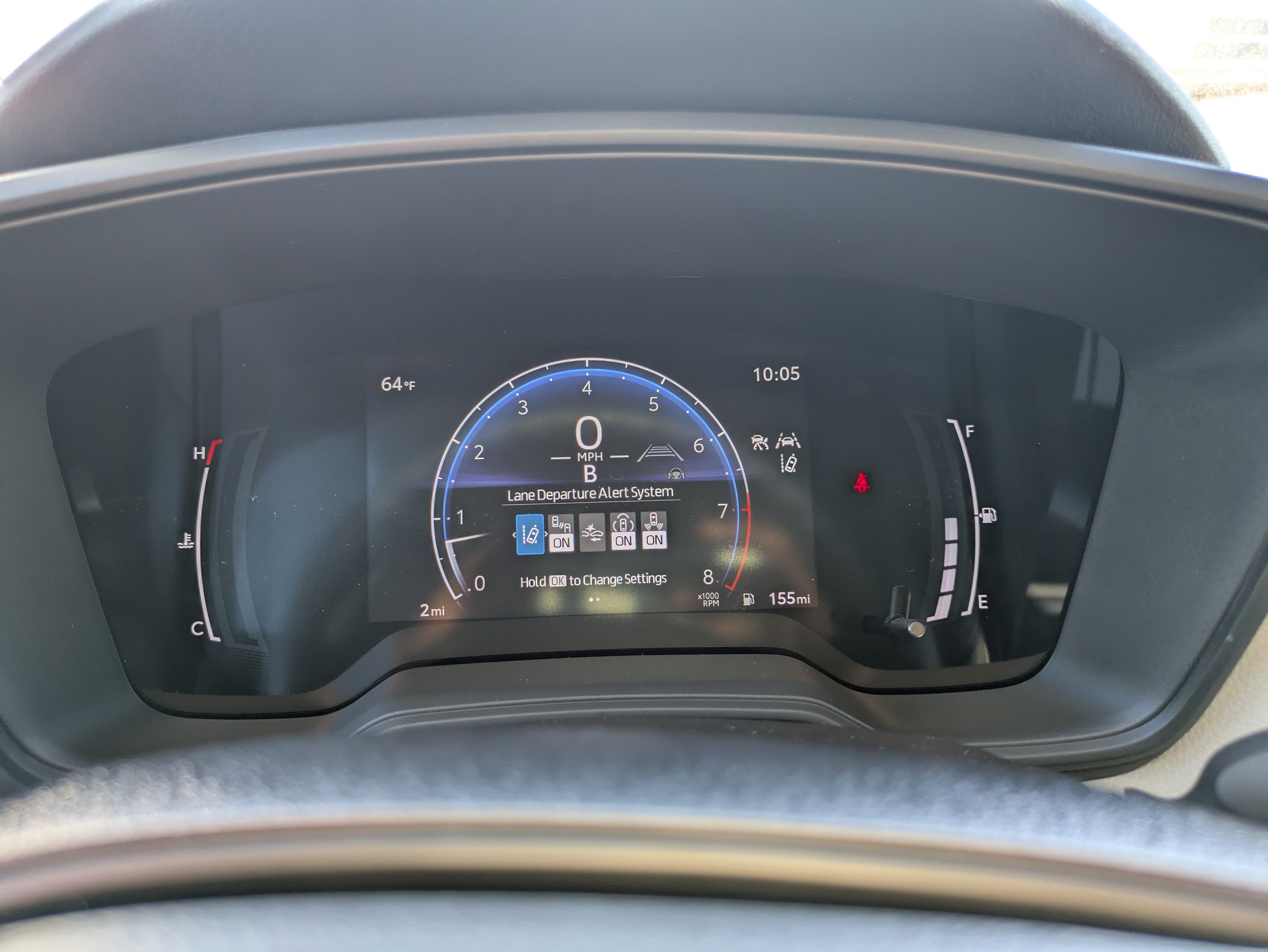 New 2027 Toyota Corolla LE FWD image 27