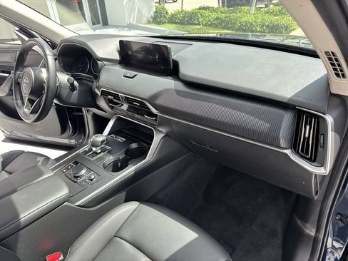 Used 2024 MAZDA CX-90 3.3 Turbo w/ Select Package AWD/4WD image 32