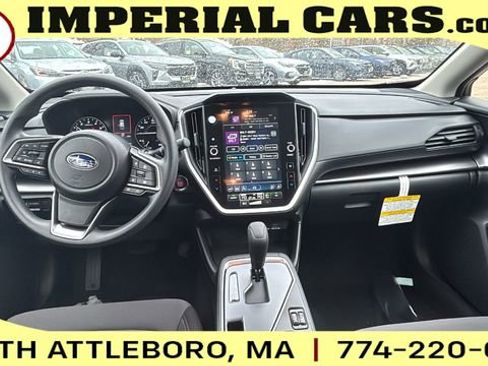 New 2026 Subaru Impreza 2.0i Sport image 13