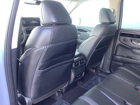 New 2026 Honda Passport RTL image 12